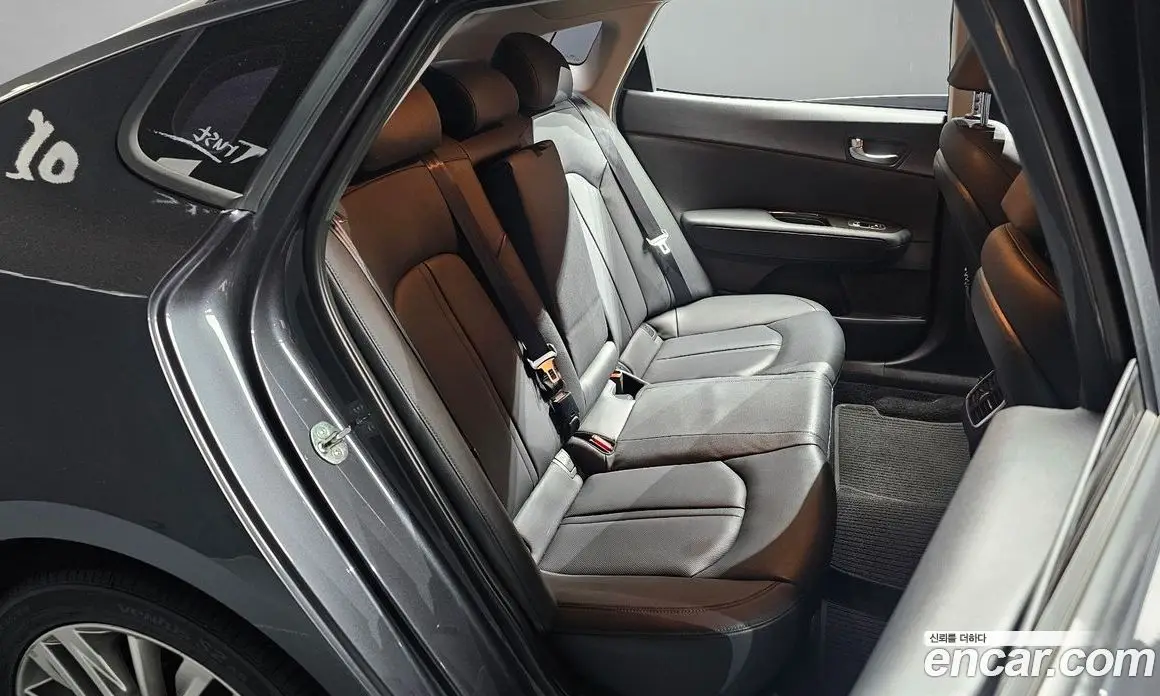 Kia K5 (Optima) 2019 2.0 автомат (гидро), фото 16