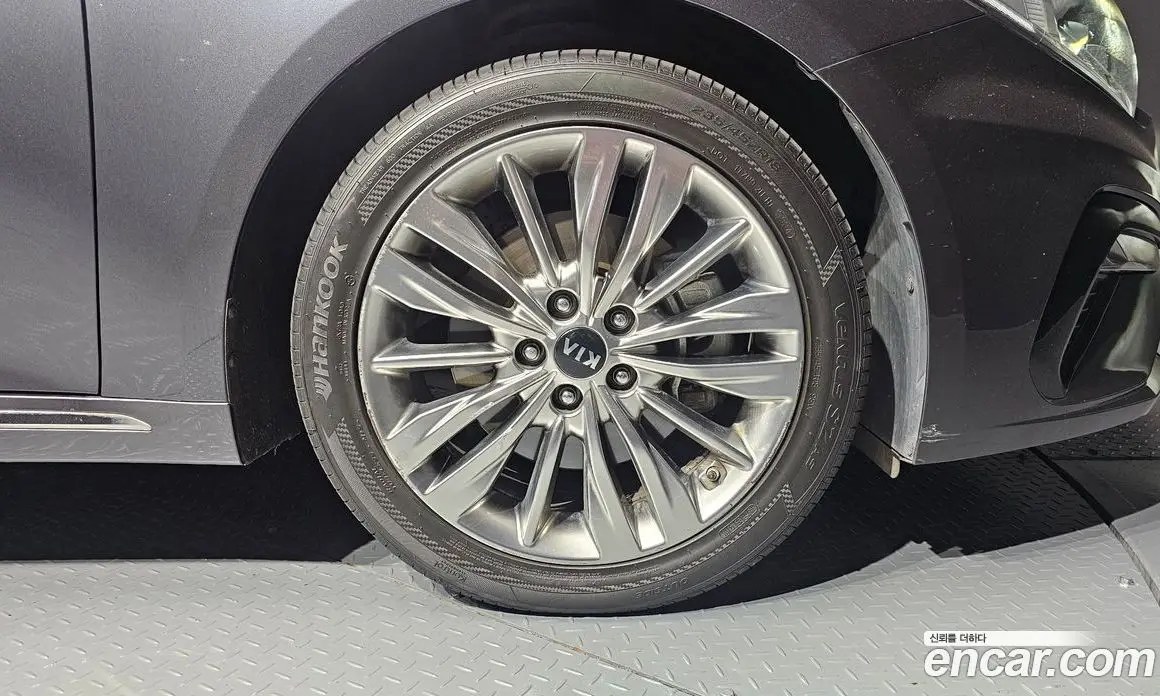 Kia K5 (Optima) 2019 2.0 автомат (гидро), фото 6