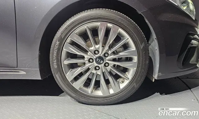 Kia K5 (Optima) 2019 2.0 автомат (гидро), миниатюра 6