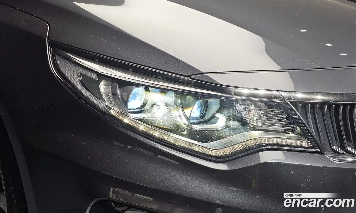 Kia K5 (Optima) 2019 2.0 автомат (гидро), фото 7
