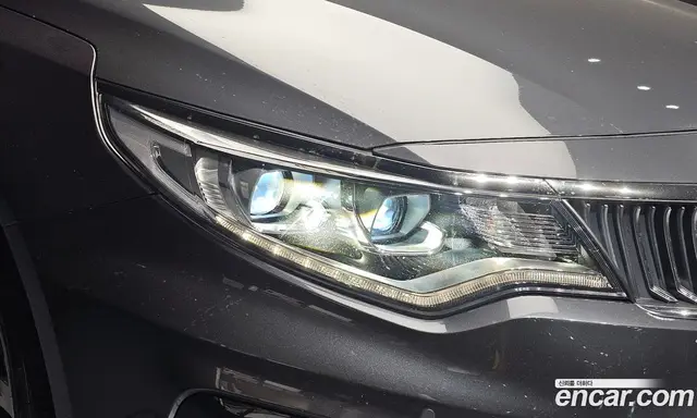 Kia K5 (Optima) 2019 2.0 автомат (гидро), миниатюра 7