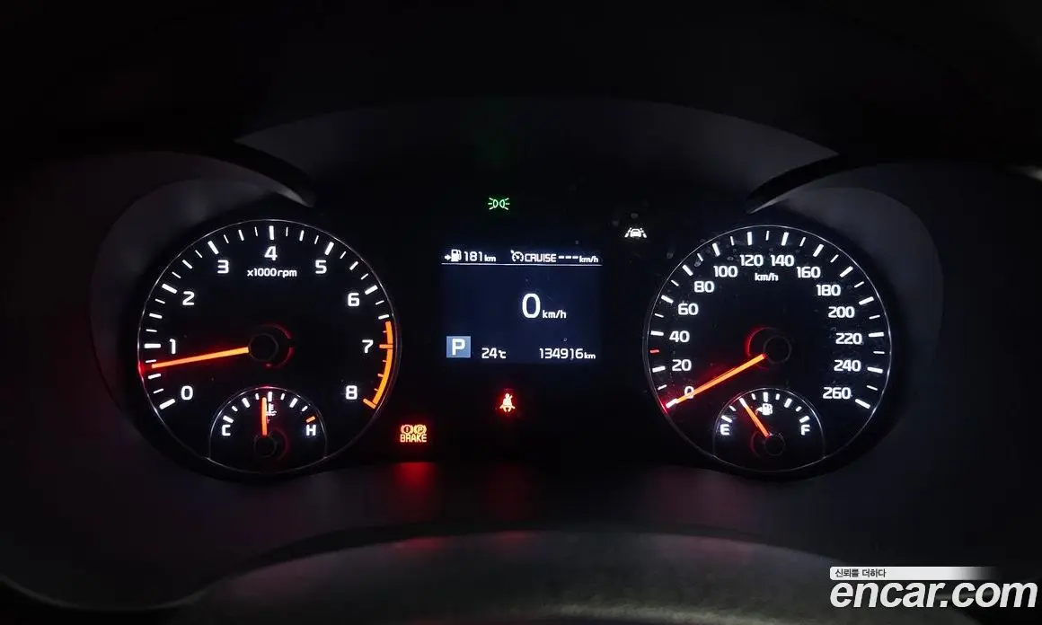 Kia K5 (Optima) 2019 2.0 автомат (гидро), фото 10
