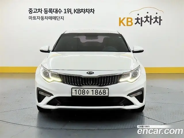 Kia K5 (Optima) 2019 2.0 автомат (гидро), миниатюра 2 Kia K5 (Optima) 2019 2.0 автомат (гидро), миниатюра 2