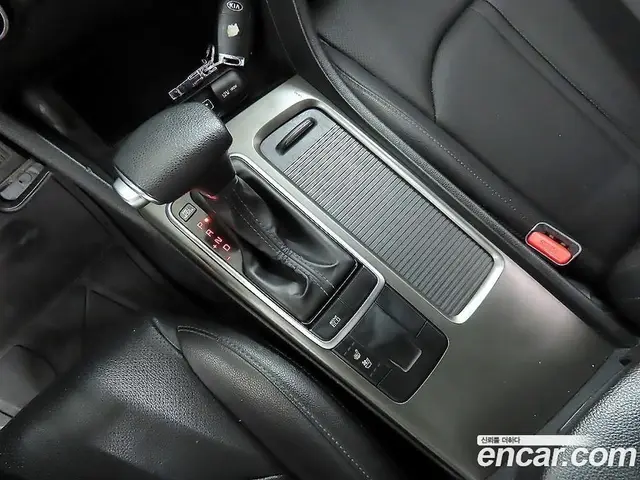 Kia K5 (Optima) 2019 2.0 автомат (гидро), миниатюра 12