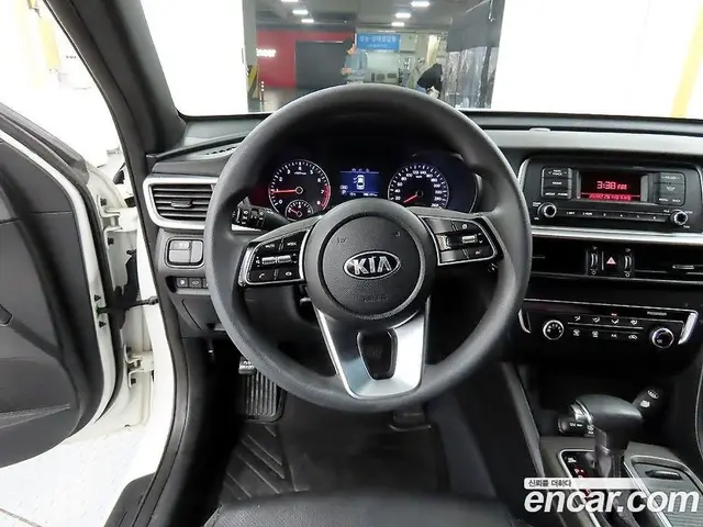 Kia K5 (Optima) 2019 2.0 автомат (гидро), миниатюра 6 Kia K5 (Optima) 2019 2.0 автомат (гидро), миниатюра 6