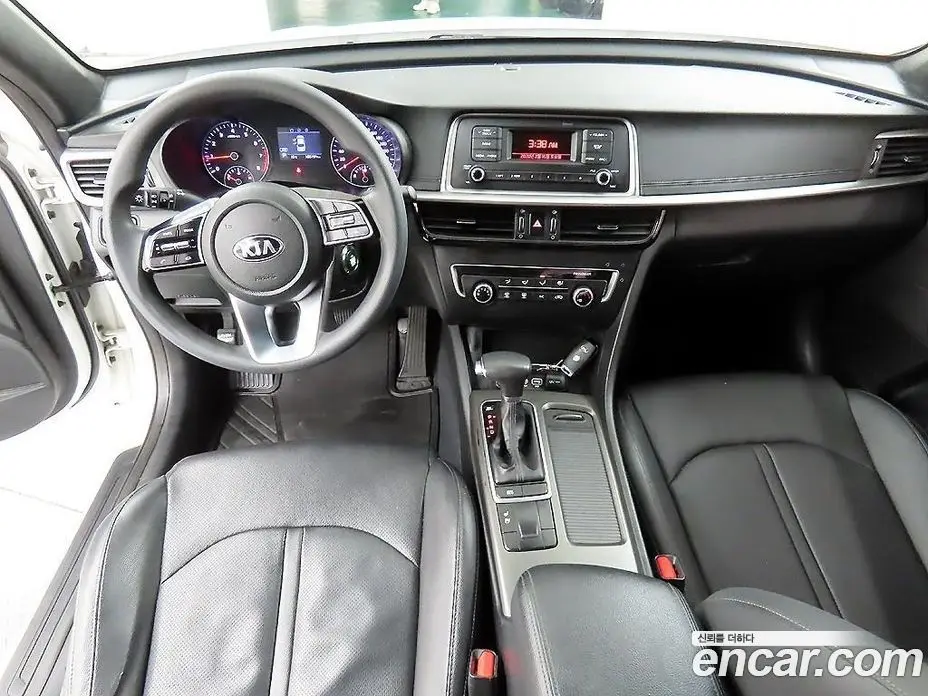 Kia K5 (Optima) 2019 2.0 автомат (гидро), фото 7 Kia K5 (Optima) 2019 2.0 автомат (гидро), фото 7