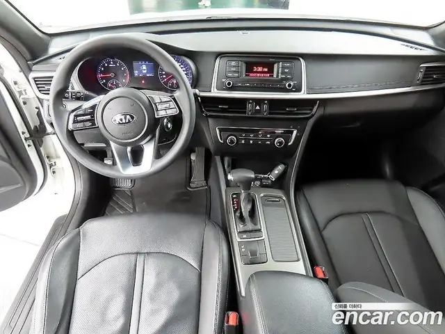 Kia K5 (Optima) 2019 2.0 автомат (гидро), миниатюра 7 Kia K5 (Optima) 2019 2.0 автомат (гидро), миниатюра 7
