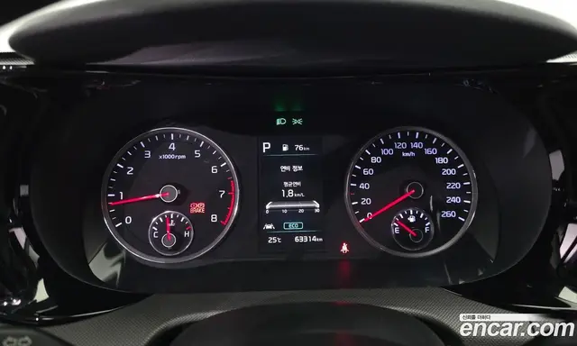 Kia K5 (Optima) 2020 1.6 автомат (гидро), миниатюра 11