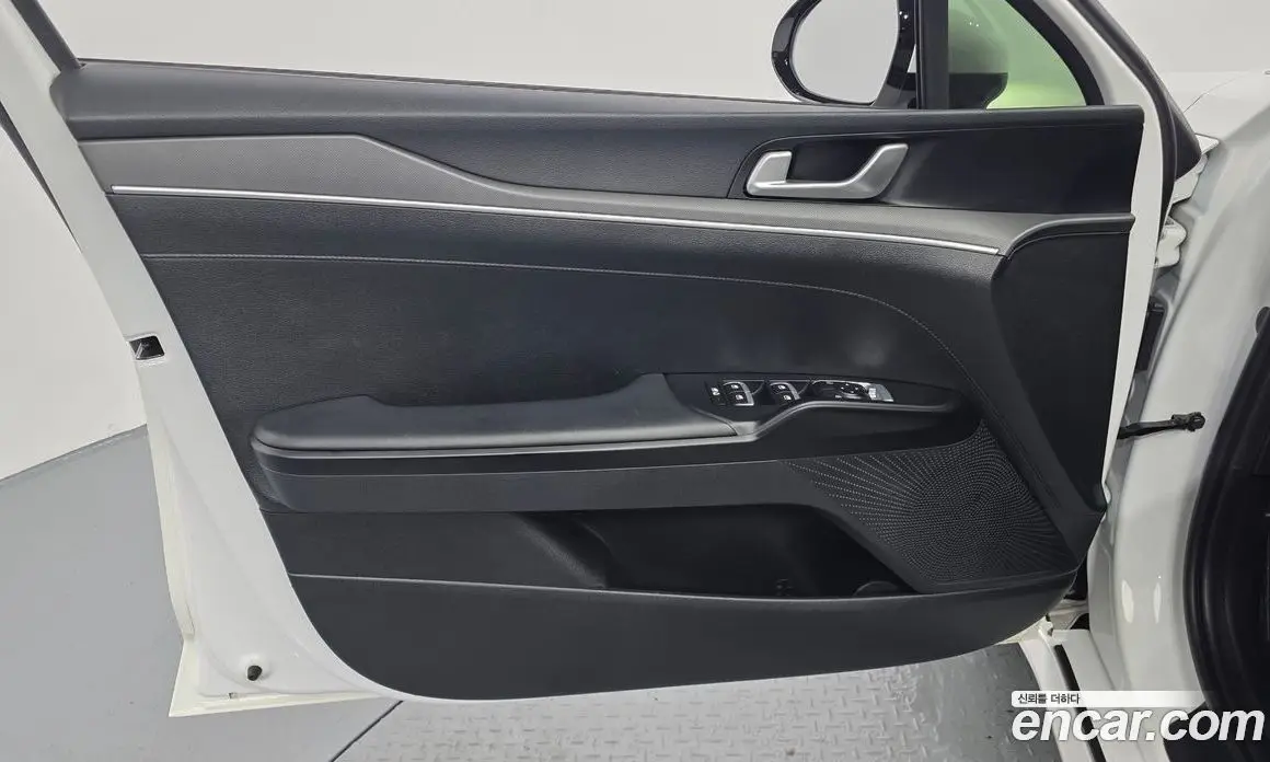 Kia K5 (Optima) 2020 1.6 автомат (гидро), фото 14