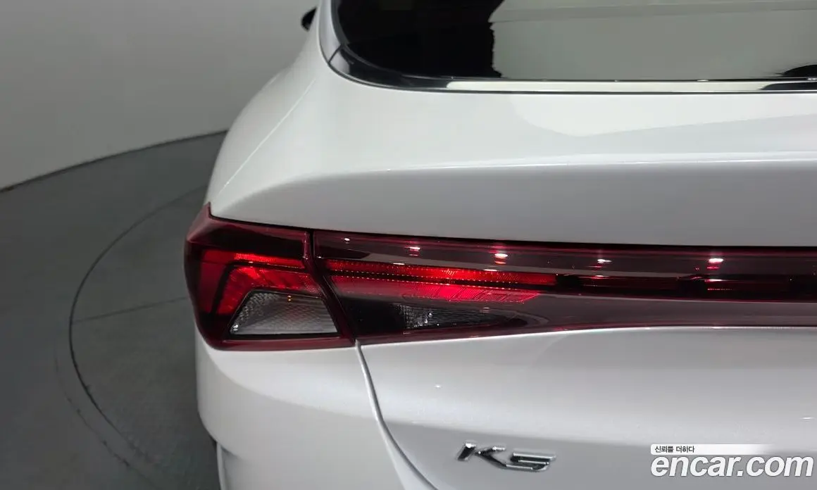 Kia K5 (Optima) 2020 1.6 автомат (гидро), фото 9