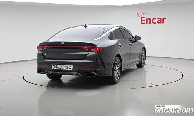 Kia K5 (Optima) 2020 2.0 автомат (гидро), миниатюра 2 Kia K5 (Optima) 2020 2.0 автомат (гидро), миниатюра 2