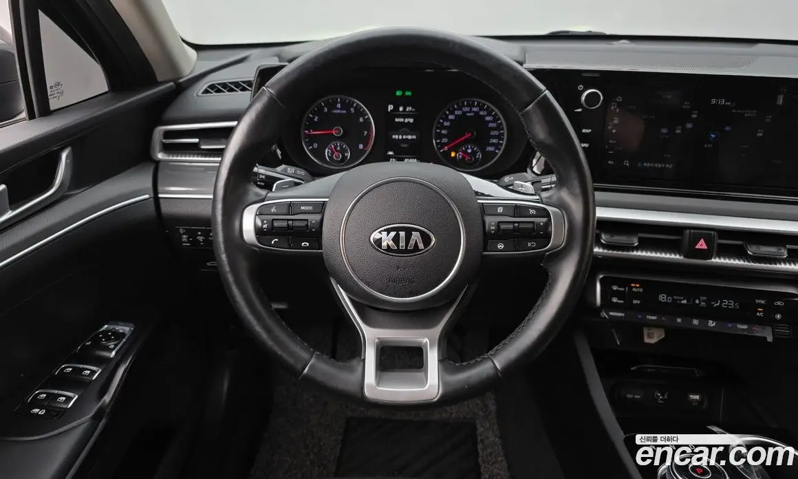 Kia K5 (Optima) 2020 2.0 автомат (гидро), фото 13 Kia K5 (Optima) 2020 2.0 автомат (гидро), фото 13