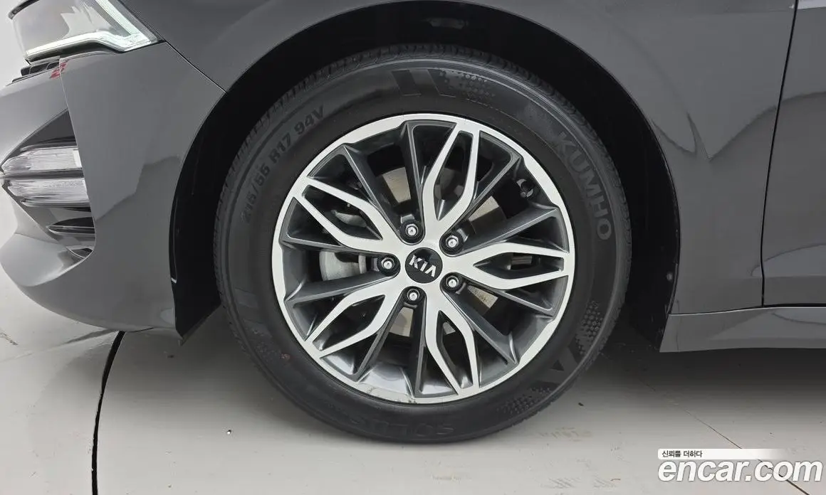 Kia K5 (Optima) 2020 2.0 автомат (гидро), фото 5 Kia K5 (Optima) 2020 2.0 автомат (гидро), фото 5