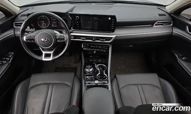 Kia K5 (Optima) 2020 2.0 автомат (гидро), миниатюра 7 Kia K5 (Optima) 2020 2.0 автомат (гидро), миниатюра 7