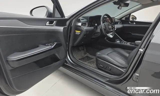 Kia K5 (Optima) 2020 2.0 автомат (гидро), миниатюра 10 Kia K5 (Optima) 2020 2.0 автомат (гидро), миниатюра 10