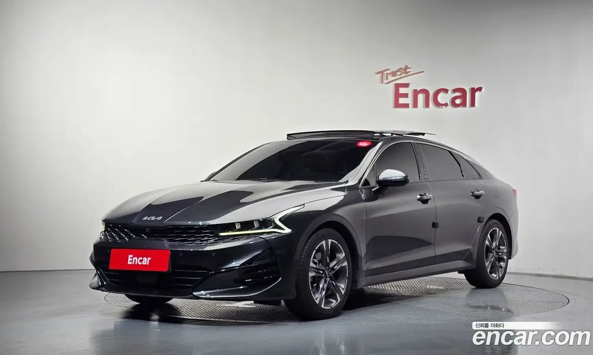 Kia K5 (Optima) 2020 1.6 автомат (гидро), фото 1 Kia K5 (Optima) 2020 1.6 автомат (гидро), фото 1