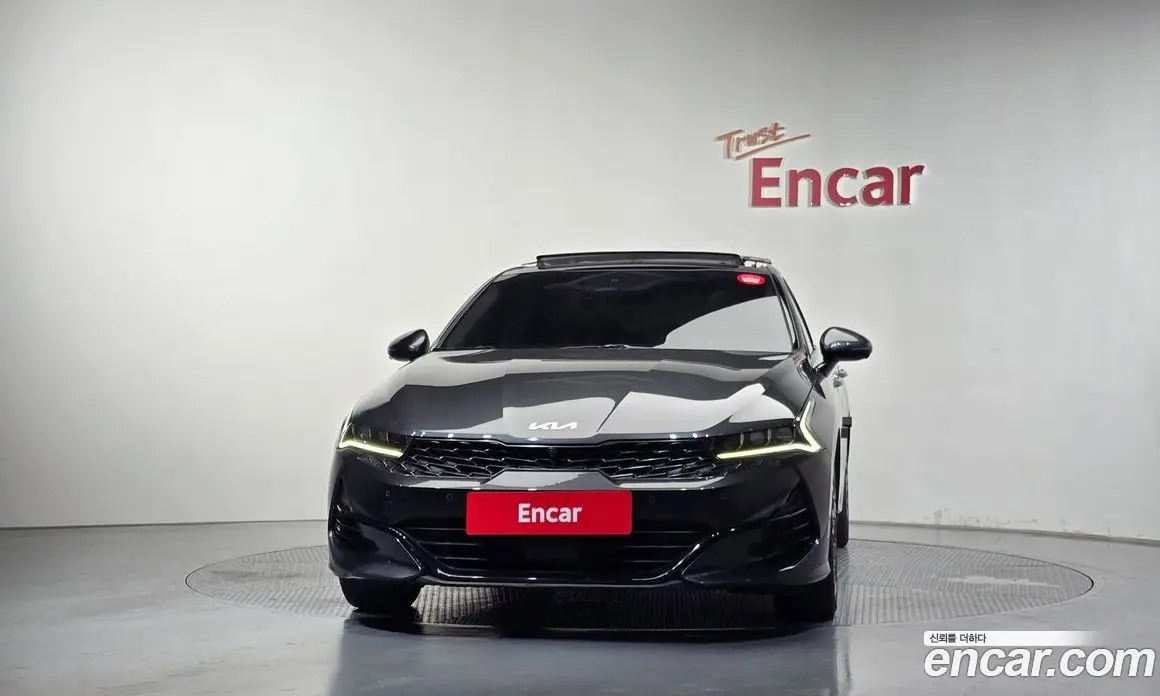Kia K5 (Optima) 2020 1.6 автомат (гидро), фото 3 Kia K5 (Optima) 2020 1.6 автомат (гидро), фото 3