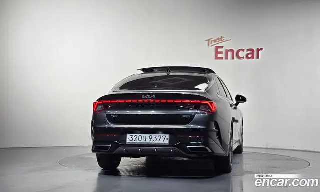 Kia K5 (Optima) 2020 1.6 автомат (гидро), миниатюра 4 Kia K5 (Optima) 2020 1.6 автомат (гидро), миниатюра 4