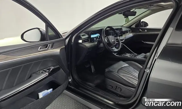 Kia K5 (Optima) 2020 1.6 автомат (гидро), миниатюра 10 Kia K5 (Optima) 2020 1.6 автомат (гидро), миниатюра 10