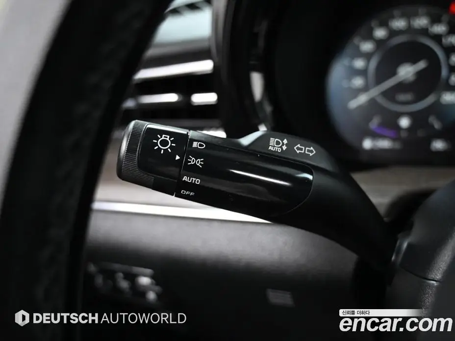 Kia K5 (Optima) 2020 1.6 автомат (гидро), фото 16