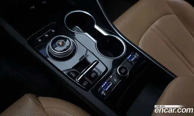 Kia K5 (Optima) 2021 2.0 автомат (гидро), миниатюра 12