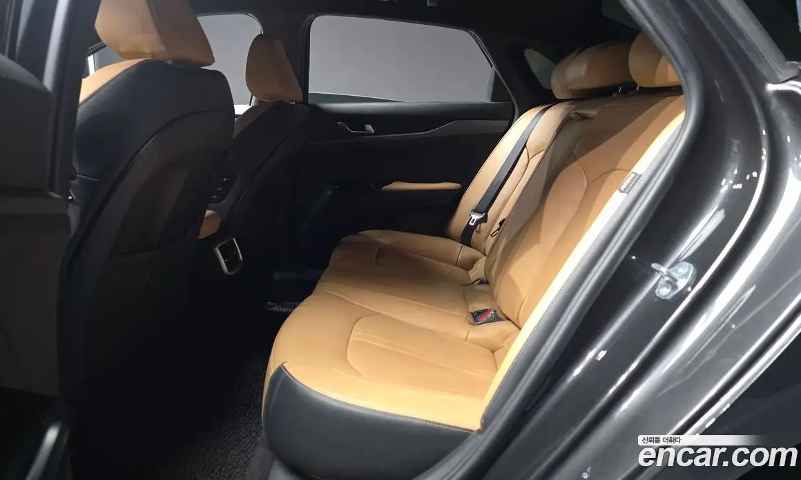 Kia K5 (Optima) 2021 2.0 автомат (гидро), фото 16 Kia K5 (Optima) 2021 2.0 автомат (гидро), фото 16