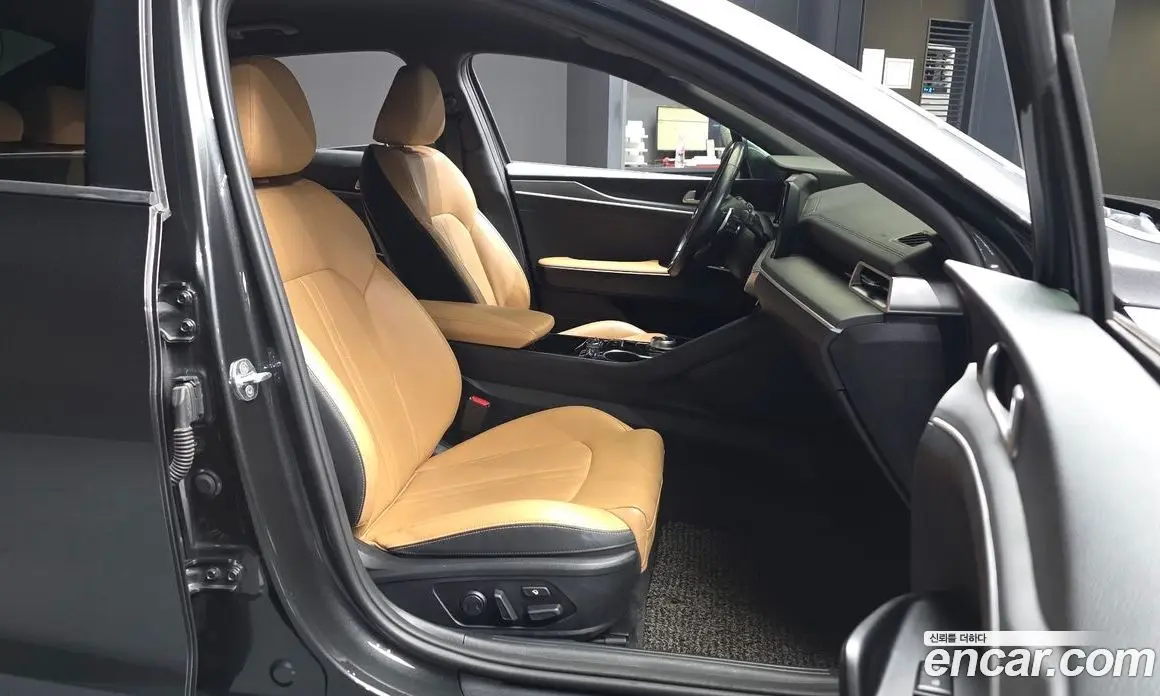 Kia K5 (Optima) 2021 2.0 автомат (гидро), фото 17 Kia K5 (Optima) 2021 2.0 автомат (гидро), фото 17