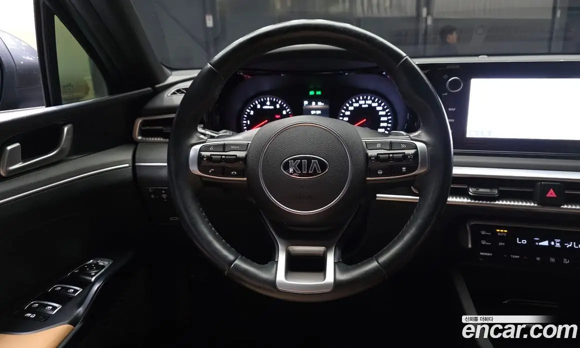 Kia K5 (Optima) 2021 2.0 автомат (гидро), фото 19 Kia K5 (Optima) 2021 2.0 автомат (гидро), фото 19