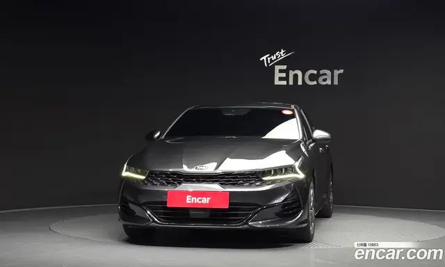 Kia K5 (Optima) 2021 2.0 автомат (гидро), миниатюра 3 Kia K5 (Optima) 2021 2.0 автомат (гидро), миниатюра 3