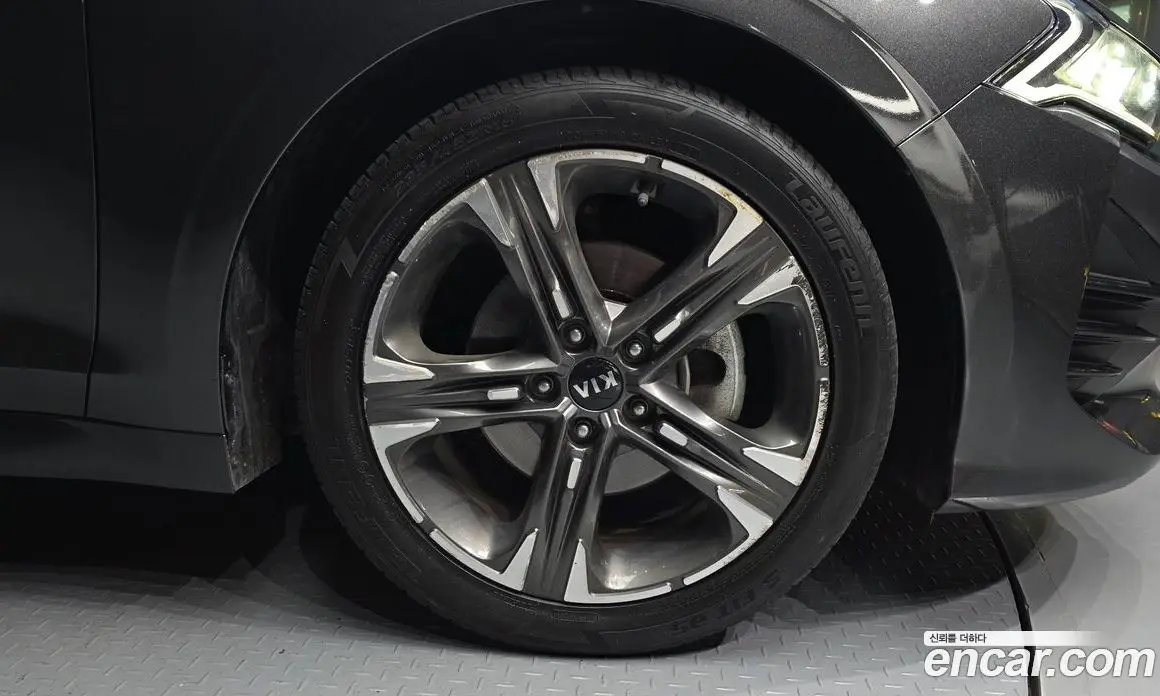Kia K5 (Optima) 2021 2.0 автомат (гидро), фото 5 Kia K5 (Optima) 2021 2.0 автомат (гидро), фото 5