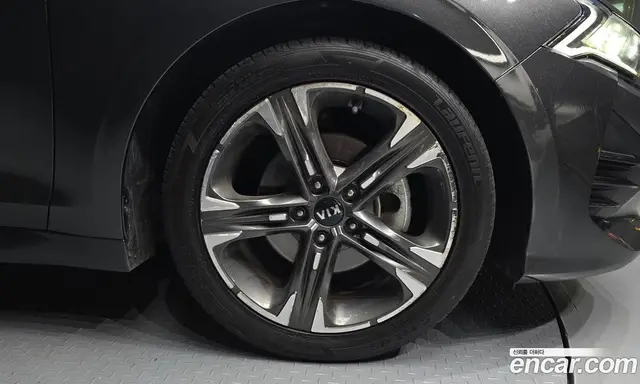 Kia K5 (Optima) 2021 2.0 автомат (гидро), миниатюра 5 Kia K5 (Optima) 2021 2.0 автомат (гидро), миниатюра 5