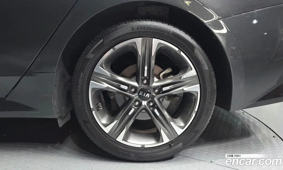 Kia K5 (Optima) 2021 2.0 автомат (гидро), фото 7 Kia K5 (Optima) 2021 2.0 автомат (гидро), фото 7
