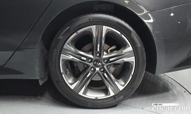 Kia K5 (Optima) 2021 2.0 автомат (гидро), миниатюра 7 Kia K5 (Optima) 2021 2.0 автомат (гидро), миниатюра 7