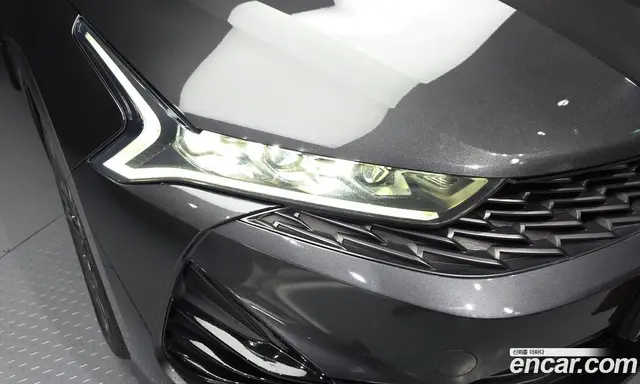 Kia K5 (Optima) 2021 2.0 автомат (гидро), миниатюра 8 Kia K5 (Optima) 2021 2.0 автомат (гидро), миниатюра 8