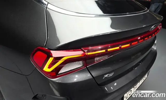 Kia K5 (Optima) 2021 2.0 автомат (гидро), миниатюра 9 Kia K5 (Optima) 2021 2.0 автомат (гидро), миниатюра 9