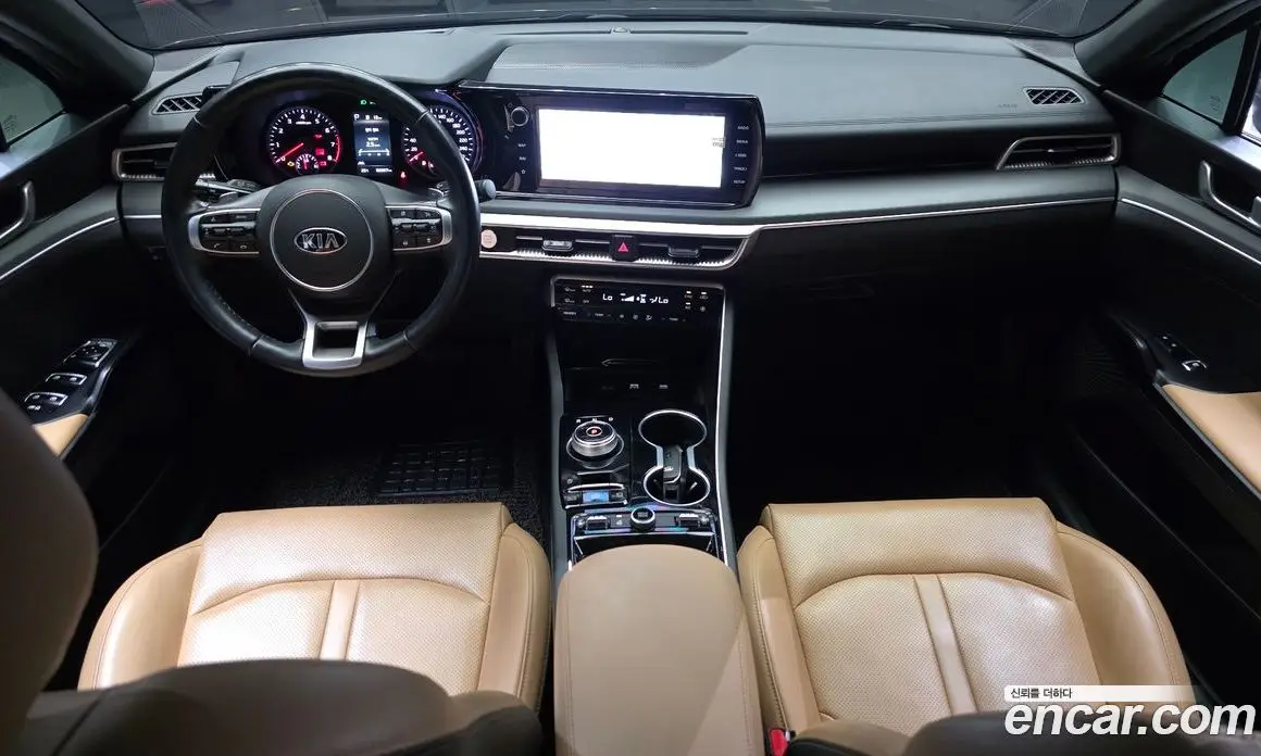 Kia K5 (Optima) 2021 2.0 автомат (гидро), фото 10 Kia K5 (Optima) 2021 2.0 автомат (гидро), фото 10