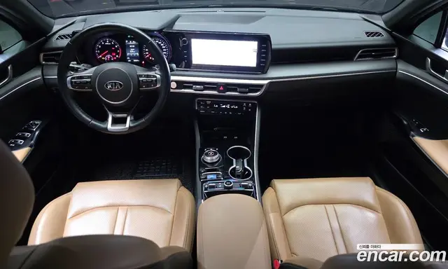 Kia K5 (Optima) 2021 2.0 автомат (гидро), миниатюра 10 Kia K5 (Optima) 2021 2.0 автомат (гидро), миниатюра 10