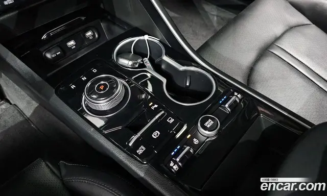Kia K5 (Optima) 2021 2.0 автомат (гидро), миниатюра 12