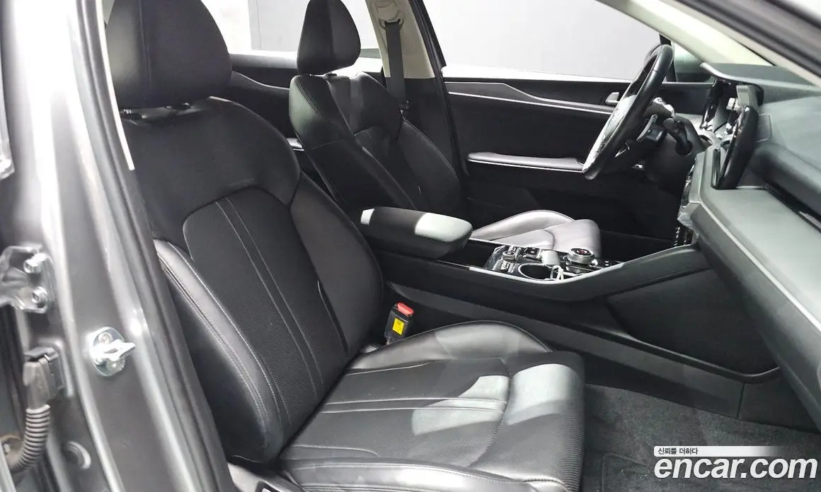Kia K5 (Optima) 2021 2.0 автомат (гидро), фото 16