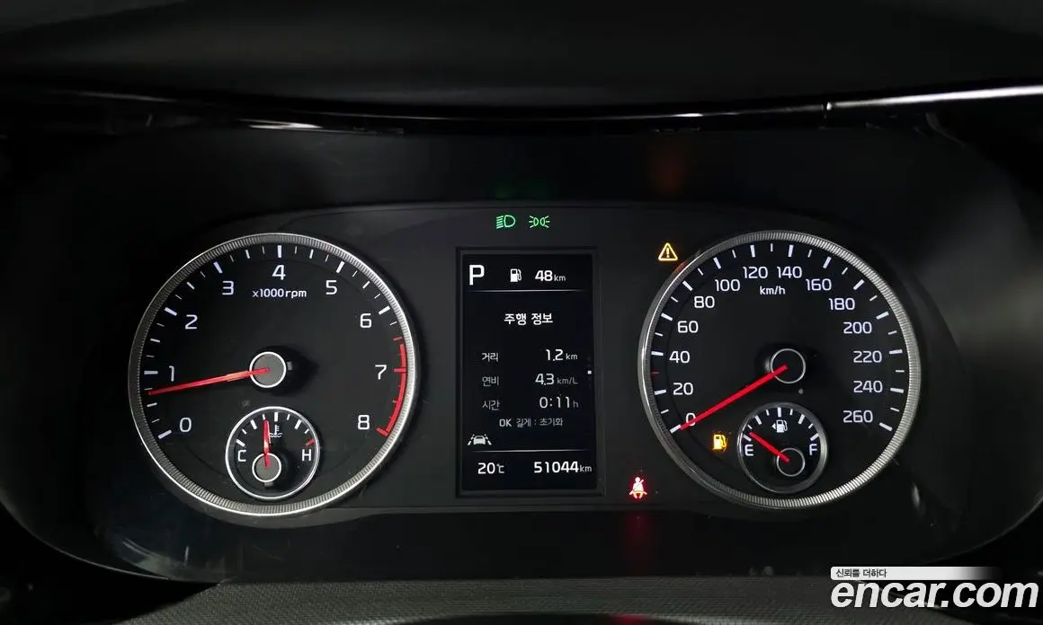 Kia K5 (Optima) 2022 2.0 автомат (гидро), фото 11