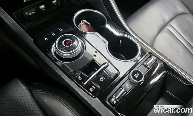 Kia K5 (Optima) 2022 2.0 автомат (гидро), миниатюра 12