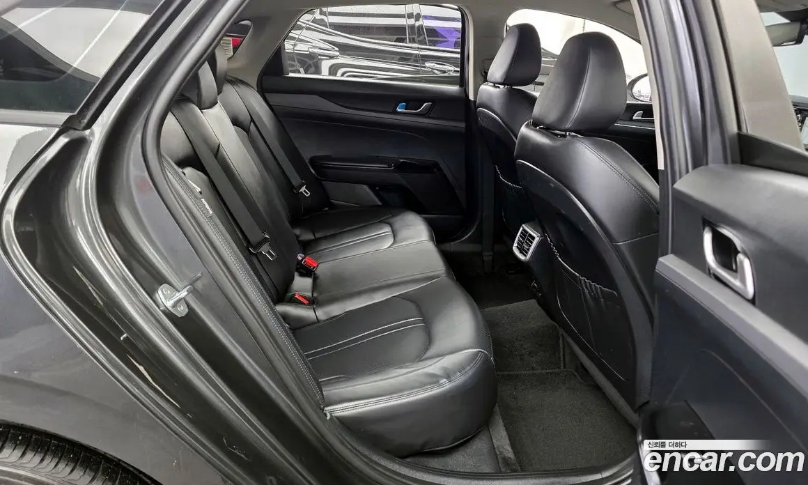 Kia K5 (Optima) 2022 2.0 автомат (гидро), фото 18