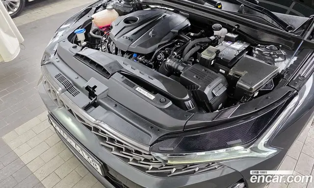 Kia K5 (Optima) 2022 2.0 автомат (гидро), миниатюра 6