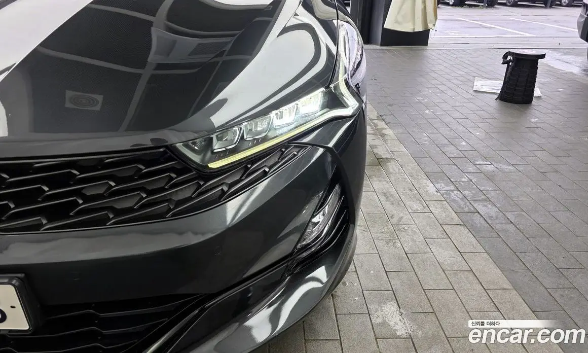 Kia K5 (Optima) 2022 2.0 автомат (гидро), фото 8