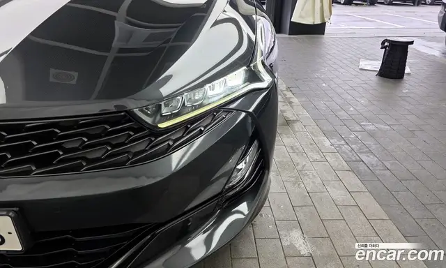 Kia K5 (Optima) 2022 2.0 автомат (гидро), миниатюра 8