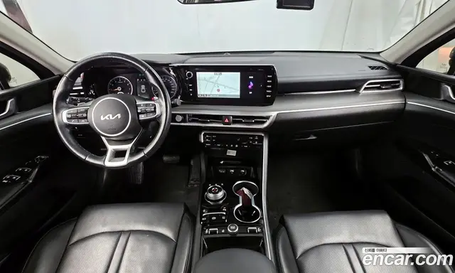 Kia K5 (Optima) 2022 2.0 автомат (гидро), миниатюра 10