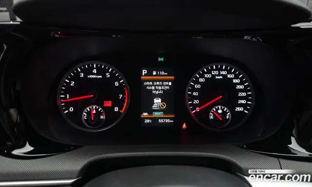 Kia K5 (Optima) 2022 2.0 автомат (гидро), миниатюра 11