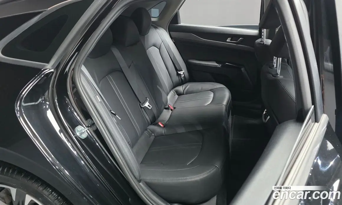 Kia K5 (Optima) 2022 2.0 автомат (гидро), фото 17