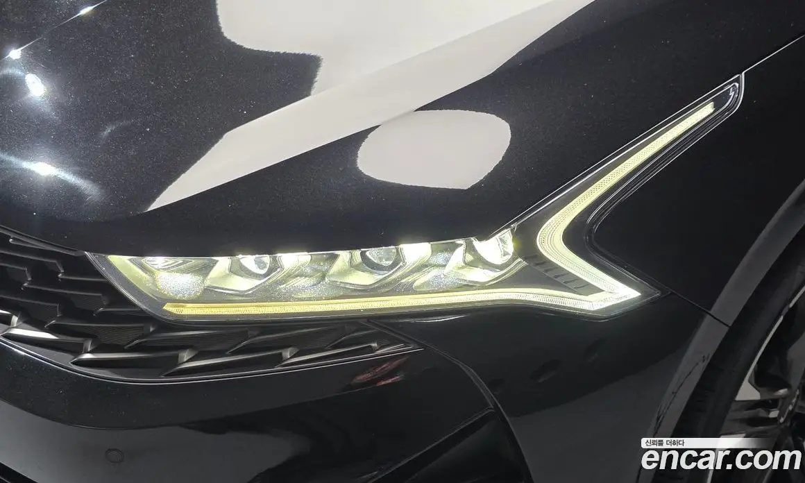 Kia K5 (Optima) 2022 2.0 автомат (гидро), фото 8