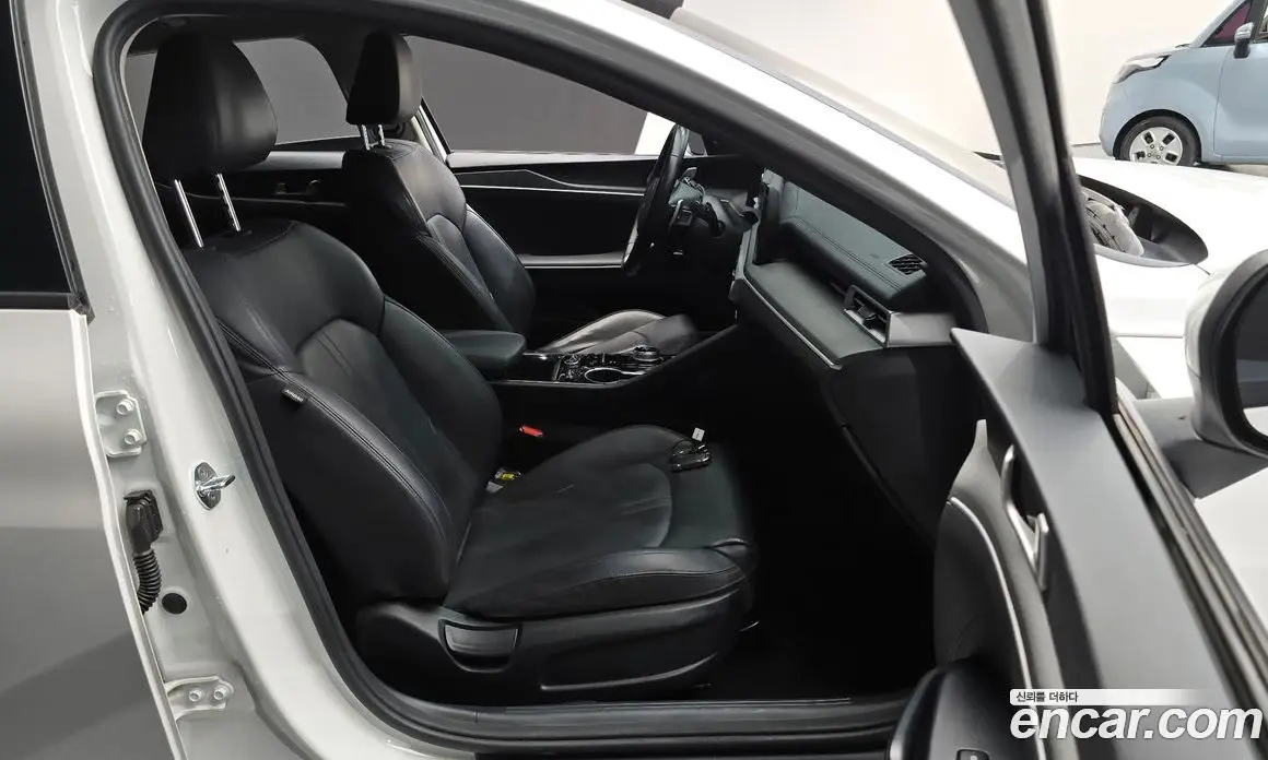 Kia K5 (Optima) 2022 2.0 автомат (гидро), фото 15